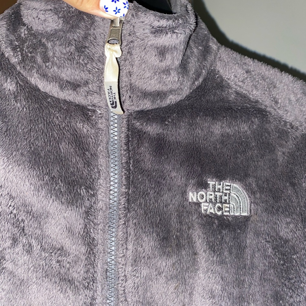 Northface Jacket - Picture 2 of 3